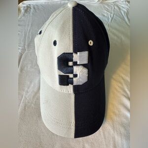 Penn State Top of the World fitted hat
